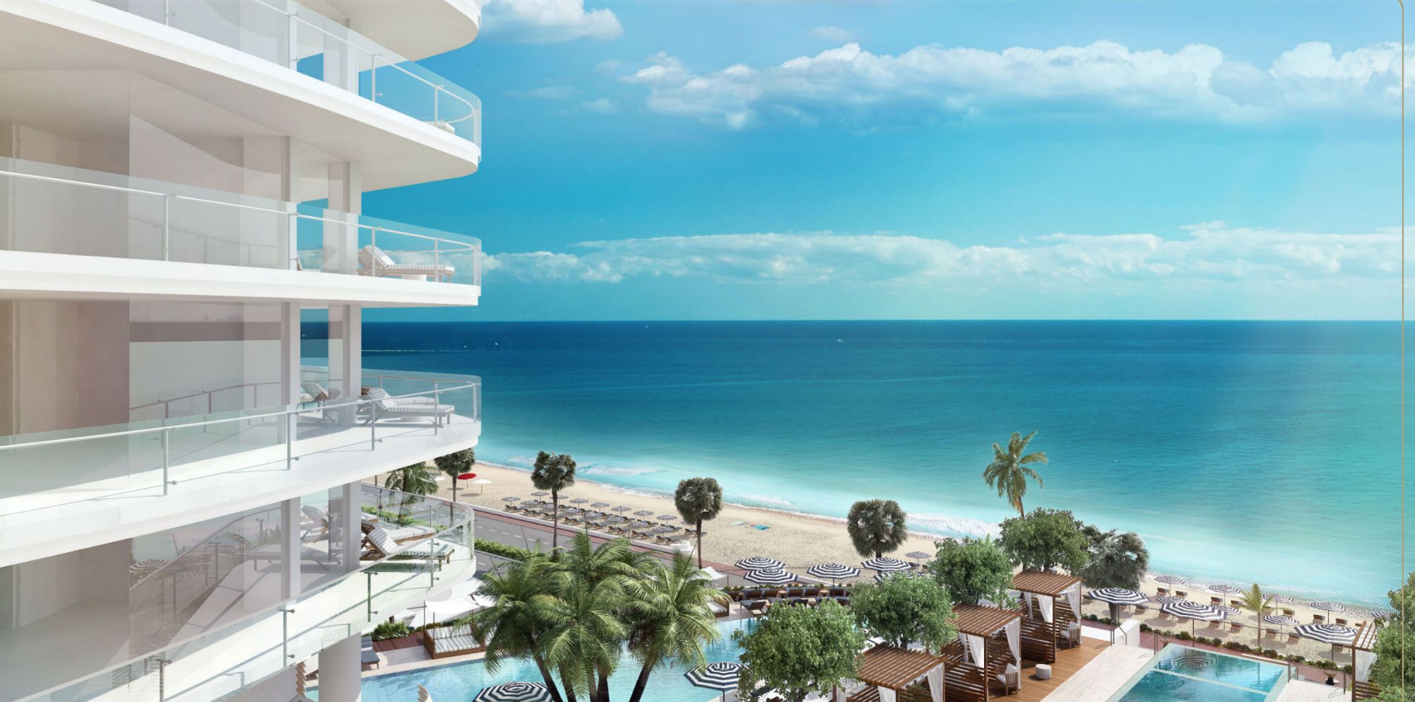 Four Seasons Fort Lauderdale ManhattanMiami   FOURSEASON001 #keepProtocol